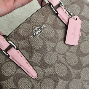 coach handbag